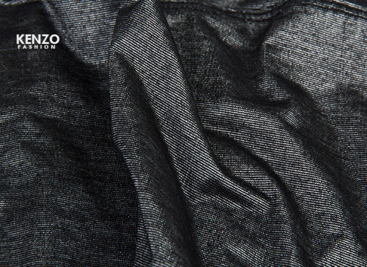 نیم تنه دکلته KENZO