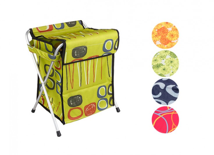 سبد لباس تاشو