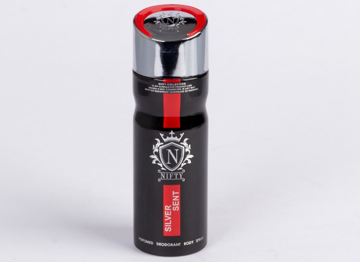 اسپری بدن Nifty