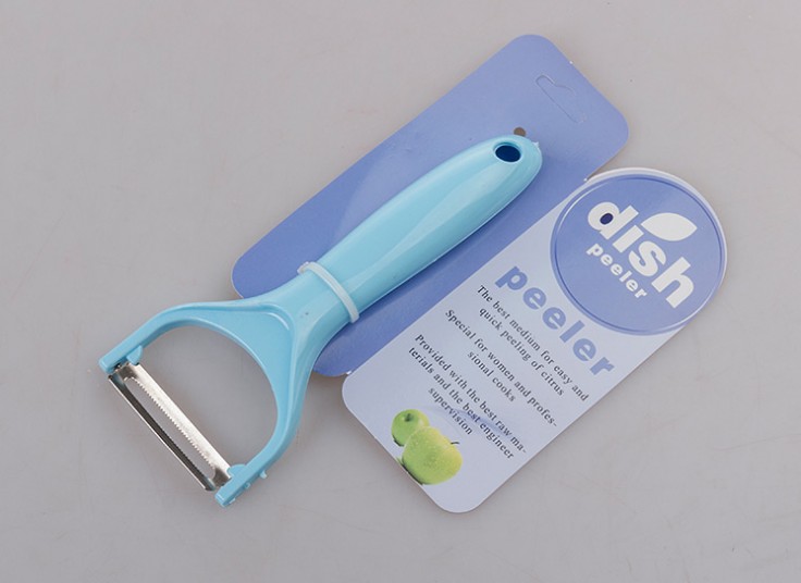 پوست کن سه کاره Rotopeeler