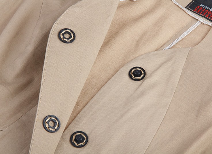 مانتو نخی Classic