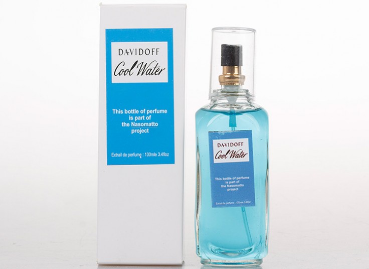 کلکسیون عطر و ادکلن Nasomatto