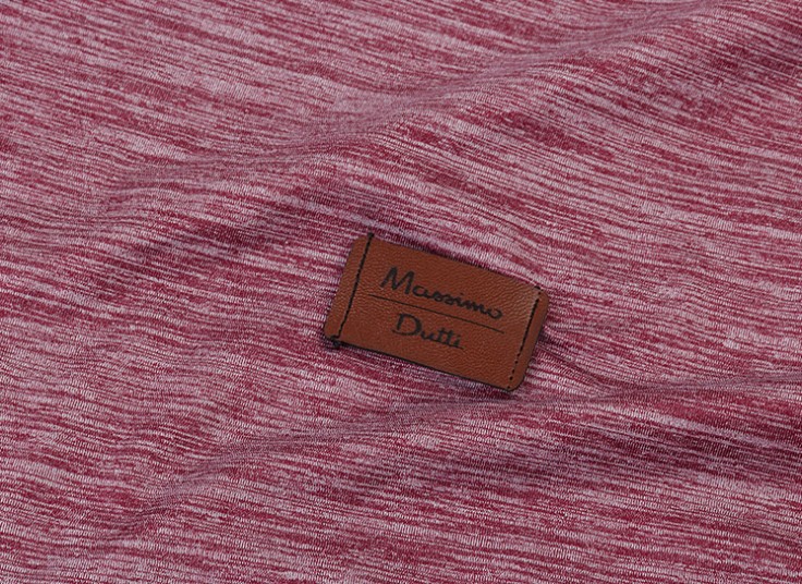 تیشرت مردانه Massimo Dutti