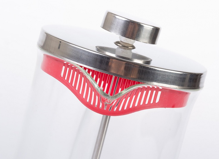 قهوه ساز فرنچ پرس YI TIAN