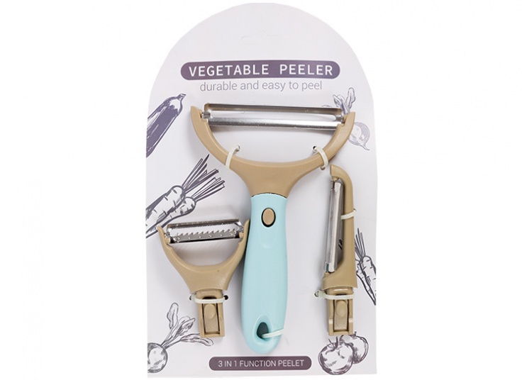 پوست کن چندکاره Vegetable Peeler