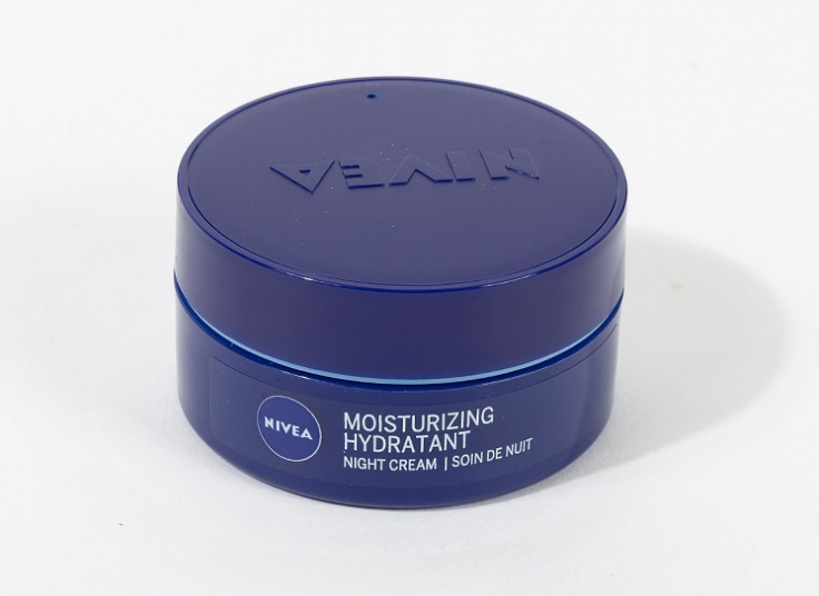 انواع کرم NIVEA