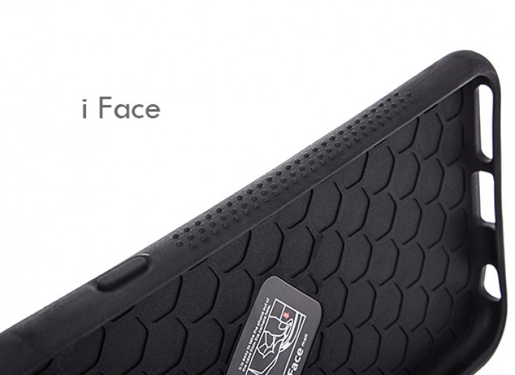 قاب iphone 5 و iphone 6 مدل iFace