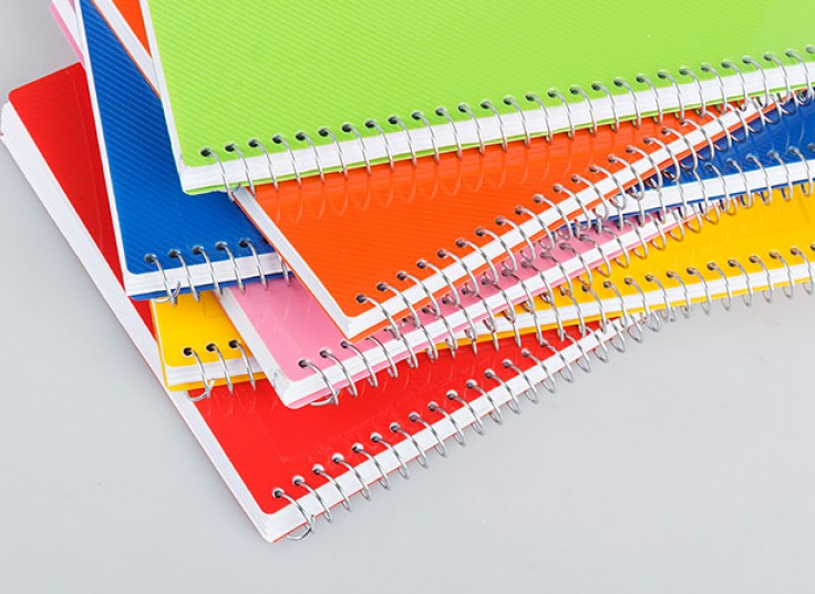 دفتر سیمی PAPA