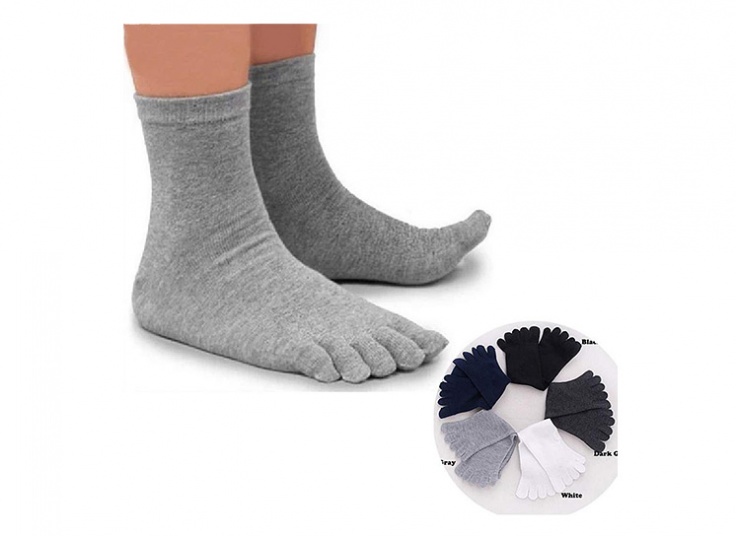 جوراب انگشتی ELEGANT