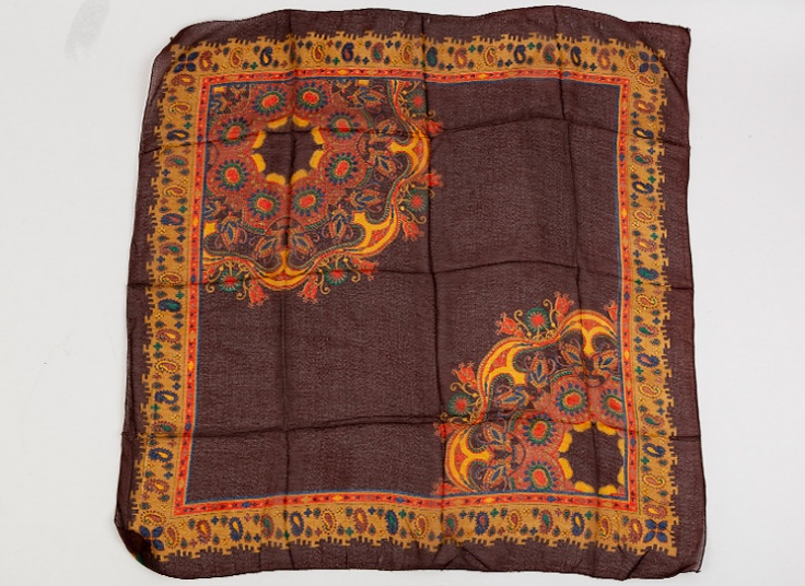 روسری نخی Lamia