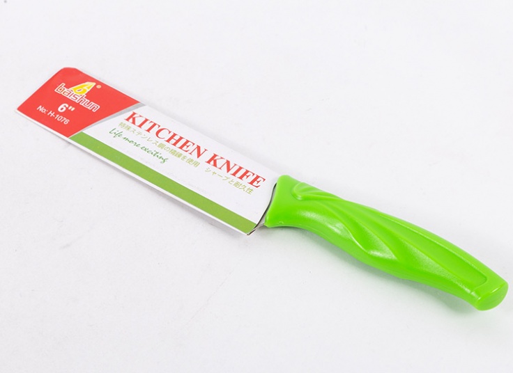 چاقو آشپزخانه baishun