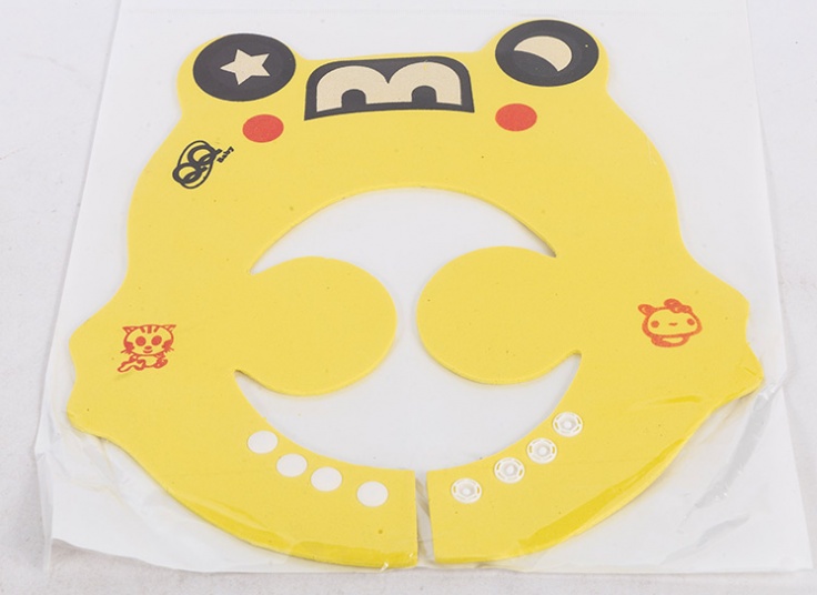 کلاه حمام نوزاد QQ Baby