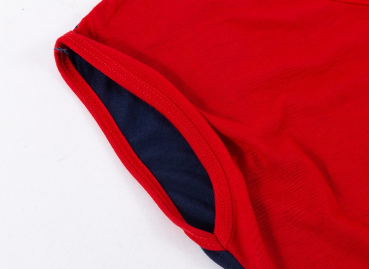 تاپ جلو جیب‌دار