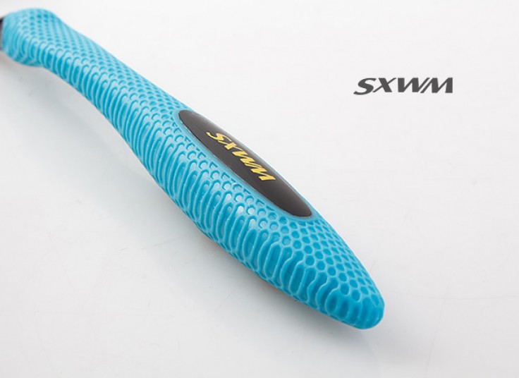 مسواک زغال سنگی SXWM