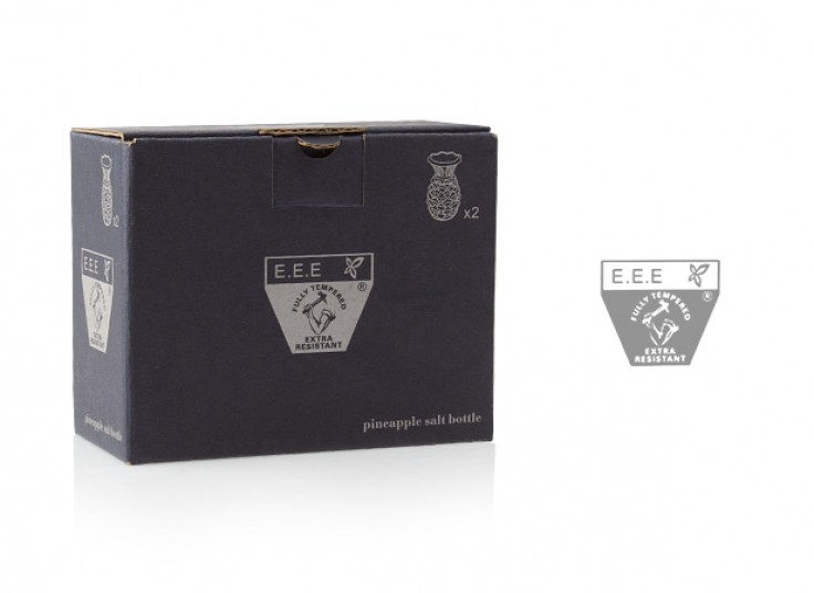 ست نمکدان BOHENIE