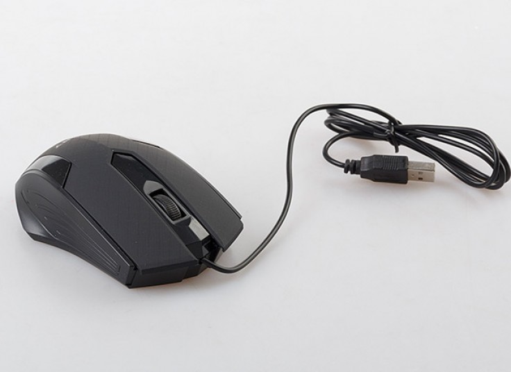 موس سیمی SONY