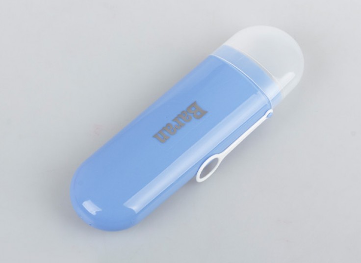 جا مسواکی Baran