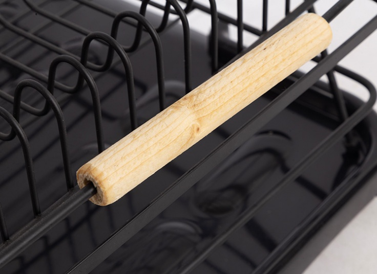 آبچکان سینی دار رومیزی FLOWER