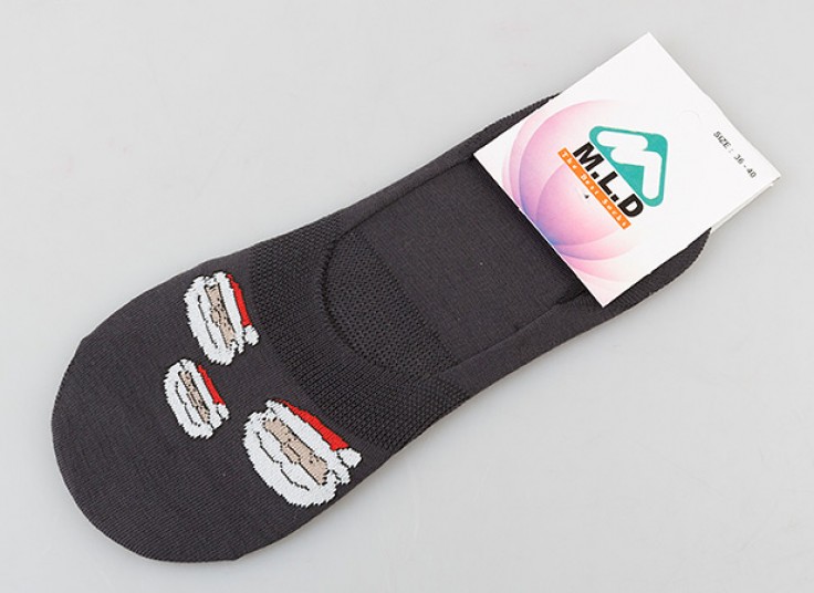 جوراب فانتزی بابانوئل