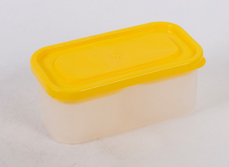 ظرف 3 تکه ایموجی پلاست