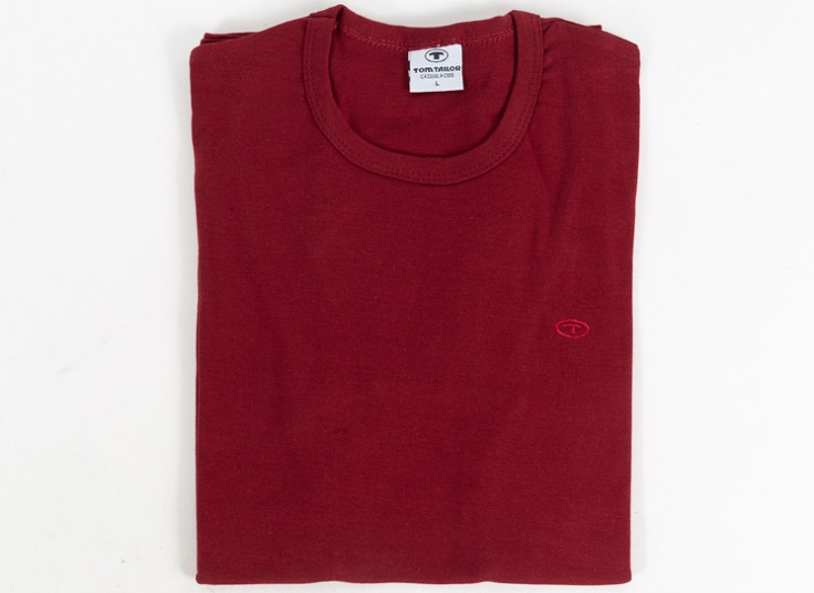 تیشرت مردانه Tom Tailor