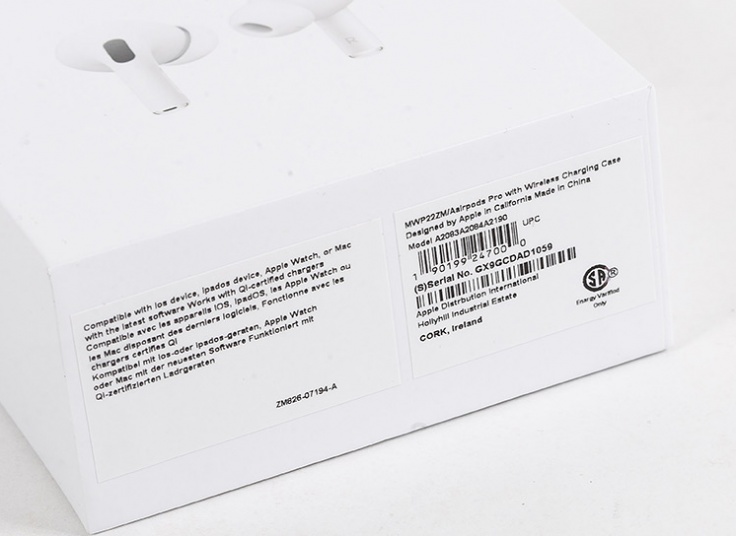 هدفون بی سیم AirPods Pro