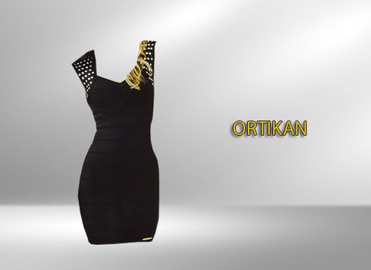لباس شب ORTIKAN ترک