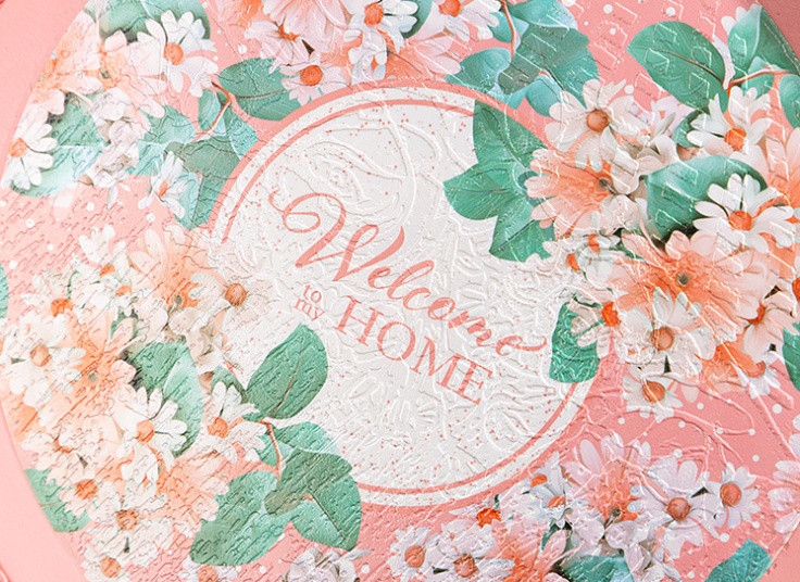 سینی آشپزخانه