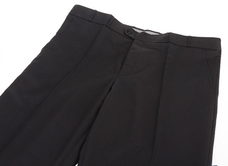 شلوار مردانه پارچه ای طرح Salvatore