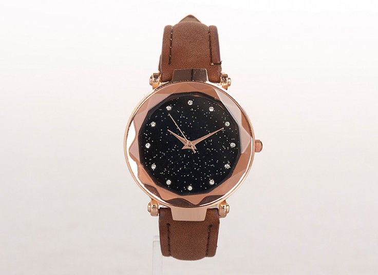 ساعت مچی زنانه Midnight Glitter