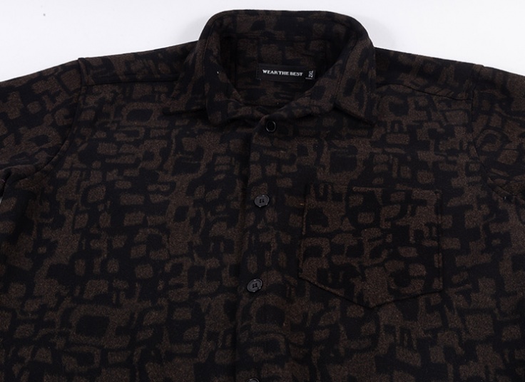 پیراهن فوتر مردانه