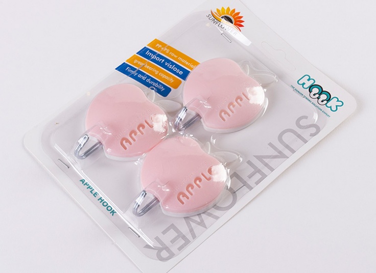 پکیج 3 عددی آویز دیواری Apple