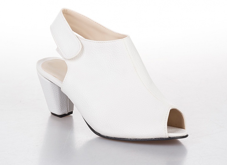 کفش پاشنه دار زنانه MULE