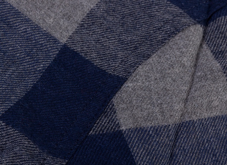 پیراهن پشمی مردانه Field Stream