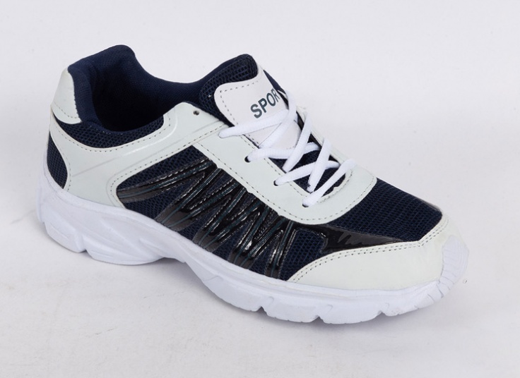 کتانی مردانه SPORT کد980TT