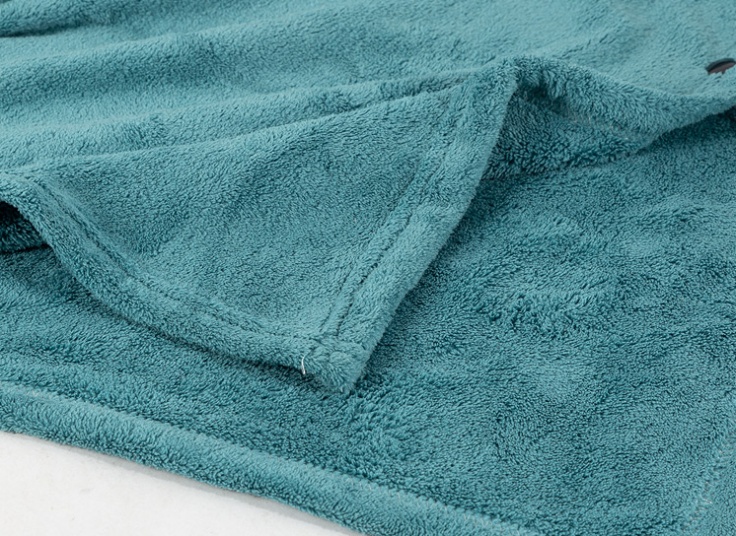 حوله شنلی کودک