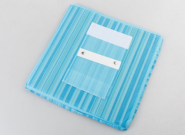 باکس پارچه ای کمد