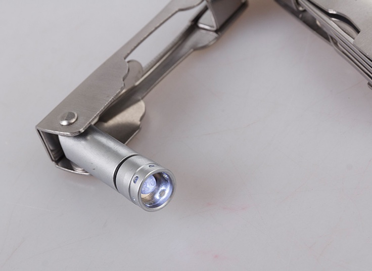 ابزار چندکاره جیبی