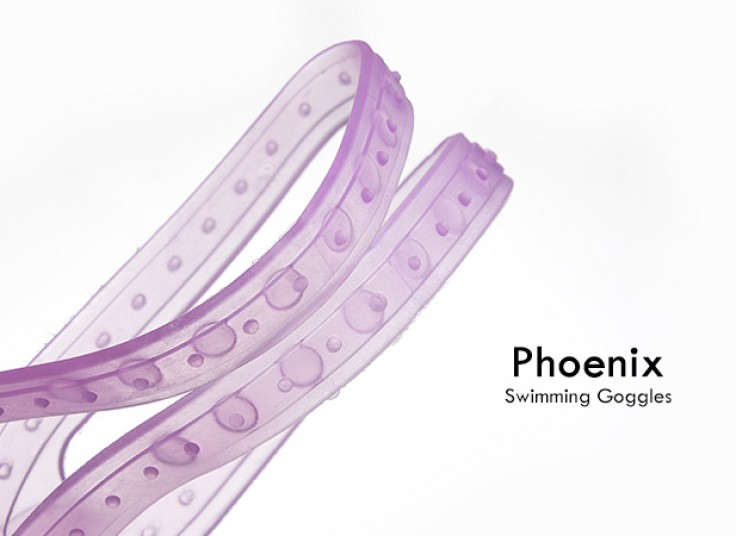 عینک شنا Phoenix