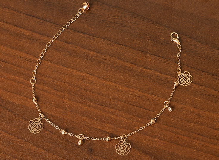 پابند طلایی آسمان