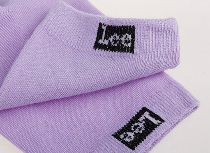 پکیج 2 عددی جوراب Lee