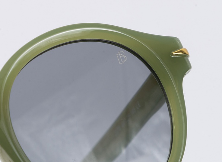 عینک زنانه DB مدل 2278