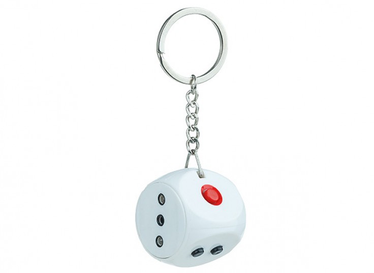 جا کلیدی شوک دار