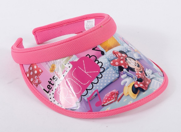 نقاب آفتابگیر فانتزی