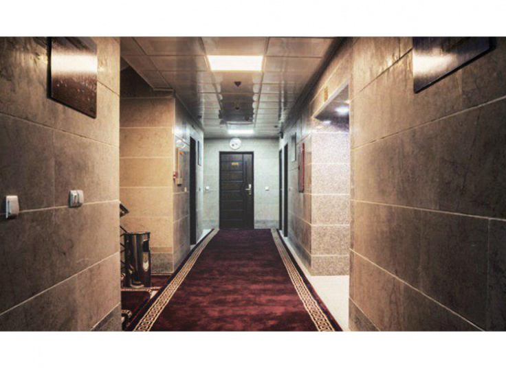 هتل سه ستاره رویال قشم