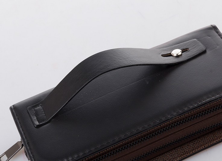 کیف دستی مردانه BOVIS