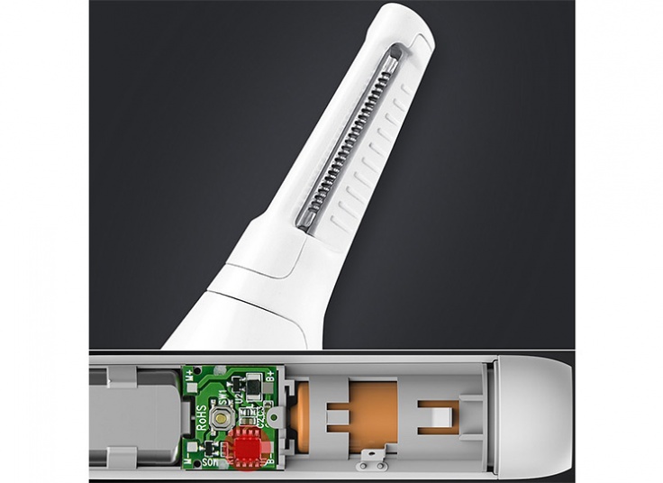 موزن گوش بینی و ابرو soocas N1