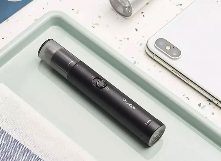 موزن بینی Xiaomi ShowSee C1