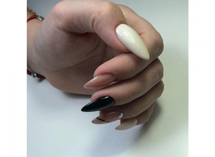 خدمات ناخن مادمازل