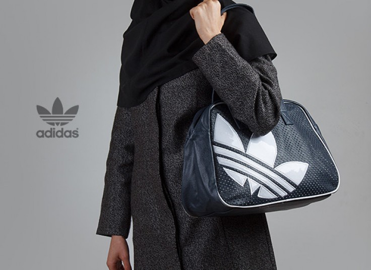 کیف ورزشی adidas